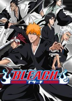 Bleach