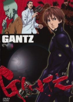 Gantz (2 Season)
